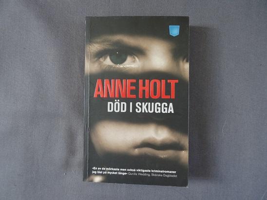 Död i skugga