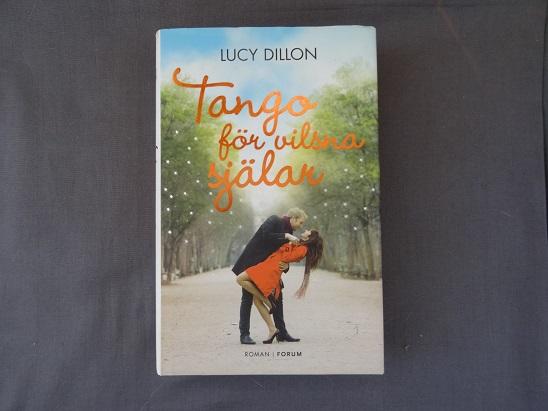 Tango för vilsna själar