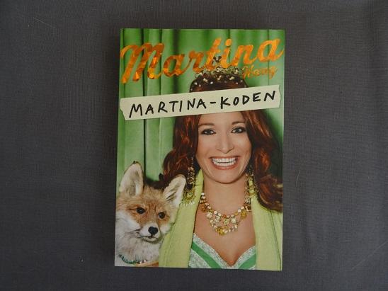Martina-koden