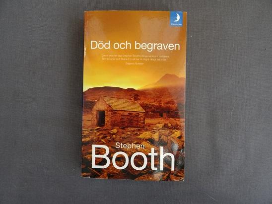 Död och begraven