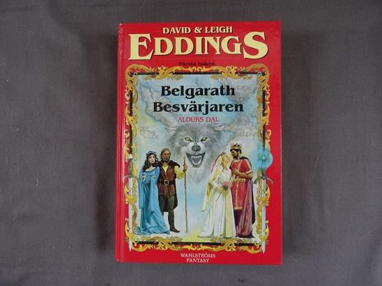 Belgarath besvärjaren: Aldurs dal