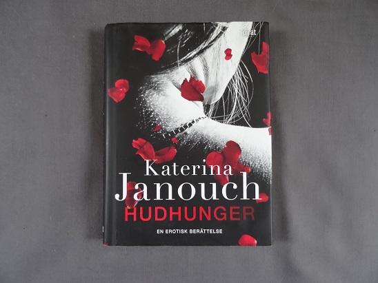 Hudhunger
