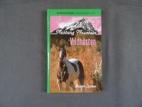 Mustang Mountain: Vildhästen