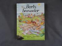 Berts bravader