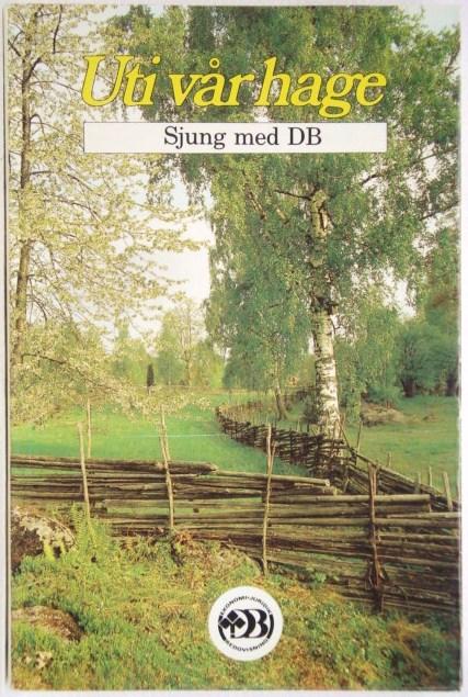 UTI VÅR HAGE OCH MÅNGA AN | RAMSTEN, MÄRTA (1936 ) [R | 125 SEK UTI VÅR HAGE OCH MÅNGA AN | RAMSTEN, MÄRTA (1936 ) [R | 125 SEK