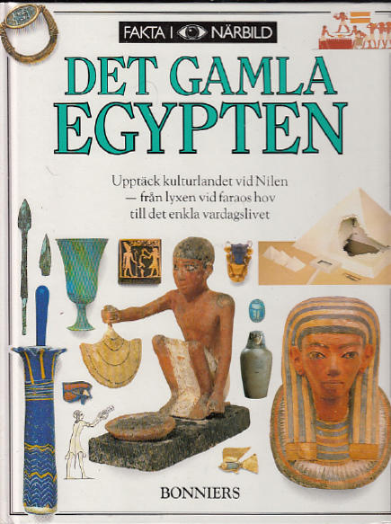 egypten fakta egypten fakta