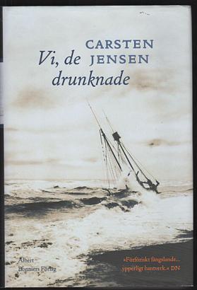 VI, DE DRUNKNADE