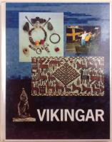 VIKINGAR - med ett avsnitt om benfynd av Sabine Sten och en studieplan av Hans Thorbjörnsson