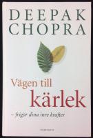 VÄGEN TILL KÄRLEK - Frigör dina inre krafter