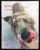 KONTAKTKONTRAKTET - En bok om människans samspel med hunden