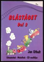 BLÅSTÅGET Del 3 - Oboe