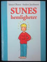 Sunes hemligheter