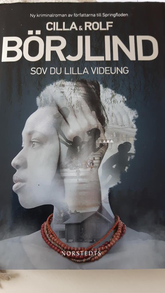 Sov du lilla videung