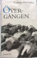 Övergången : andra delen i Gränstrilogin