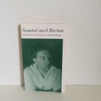 SAMTAL MED BRETON