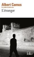 L`Etranger