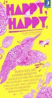 Happy, happy : en bok om skilsmässa