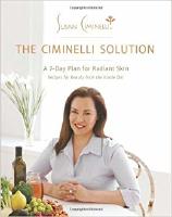 The Ciminelli Solution - A 7-Day Plan for Radiant Skin