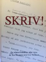 Skriv! : en författarskola för unga