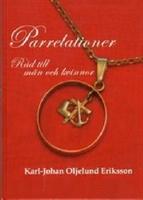 Parrelationer : råd till män och kvinnor