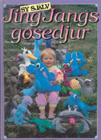 JingJangs Gosedjur