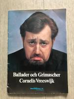 Ballader och Grimascher