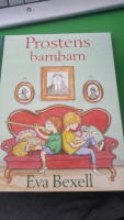 Prostens barnbarn