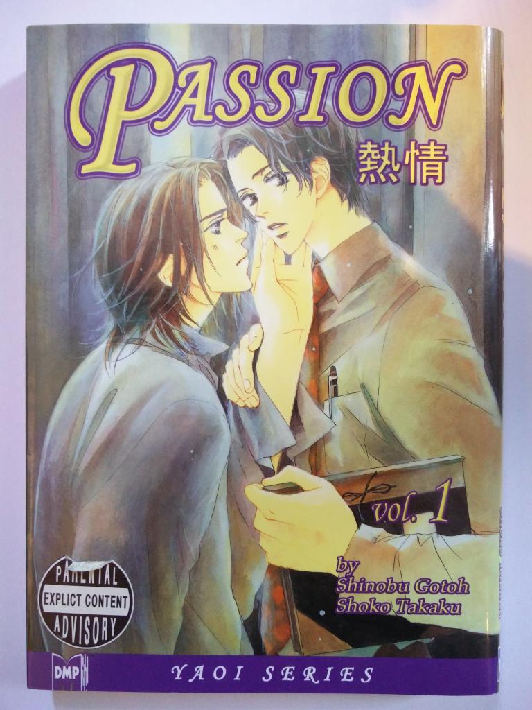 Passion
