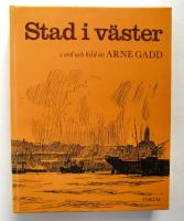 STAD I VÄSTER