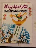 Kung Markatta och den mystiska ginsengfrukten