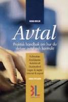 Avtal