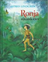 Ronja Rövardotter
