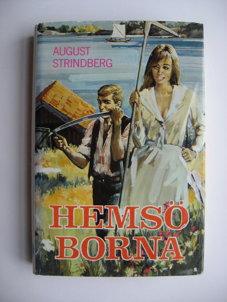 august strindberg noveller august strindberg noveller