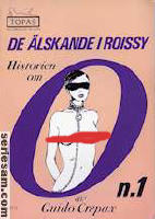 De älskade i Roissy, Historien om O , n.1
