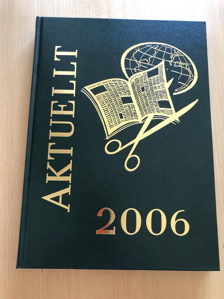 AKTUELLT 2006