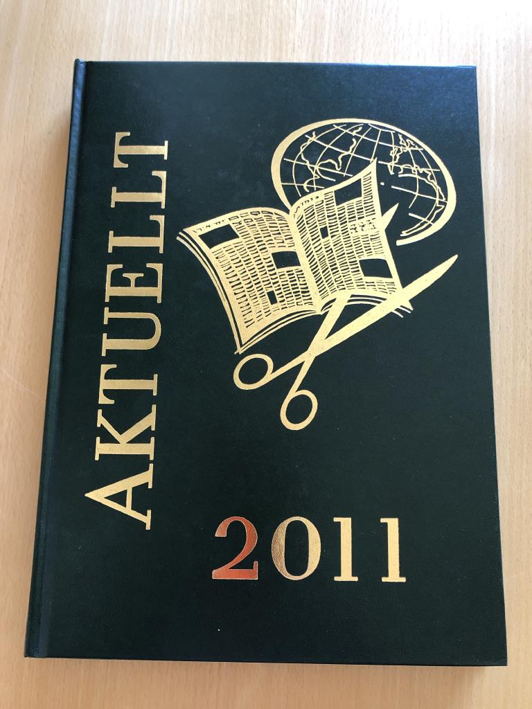 AKTUELLT 2011