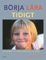 Börja lära tidigt