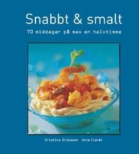 Snabbt & smalt
