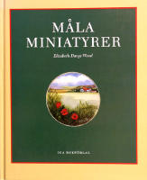 MÅLA NINIATYRER