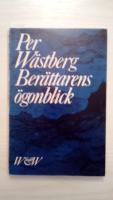 Berättarens ögonblick