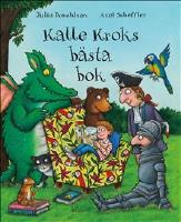 Kalle Kroks bästa bok