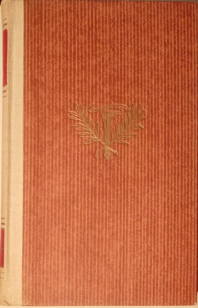 Vit Vilde