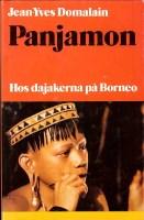Panjamon : hos dajakerna på Borneo