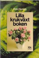 Lilla krukväxtboken