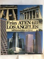 Från Aten till Los Angeles