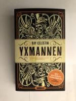 Yxmannen