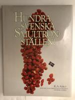 Hundra Svenska smultronställen
