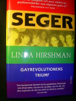 Seger. Gayrevolutionens triumf