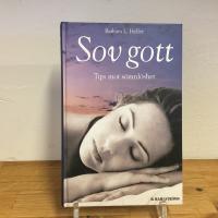 Sov gott - tips mor sömnlöshet