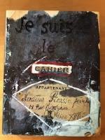 Je suis le cahier : Picassos skissböcker
